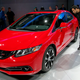 Illustration for article titled The 2013 Honda Civic Is Proof That Honda Maybe Cares Just A Little